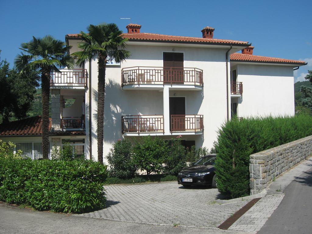 B&B Kovac Portoroz Exterior foto