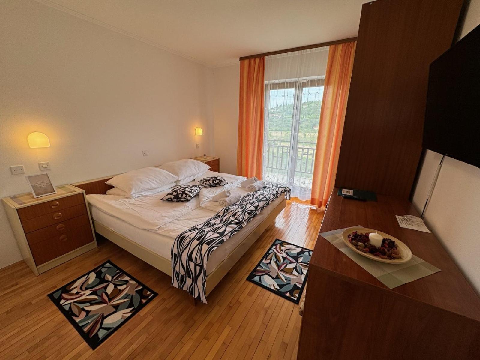 B&B Kovac Portoroz Exterior foto