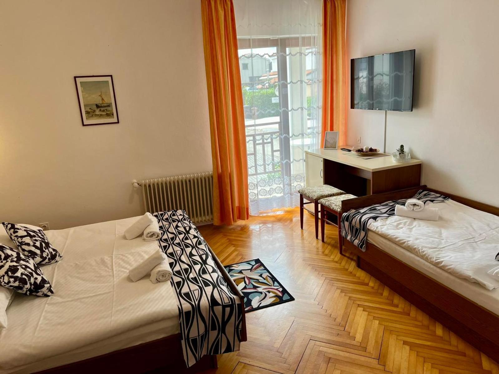 B&B Kovac Portoroz Exterior foto