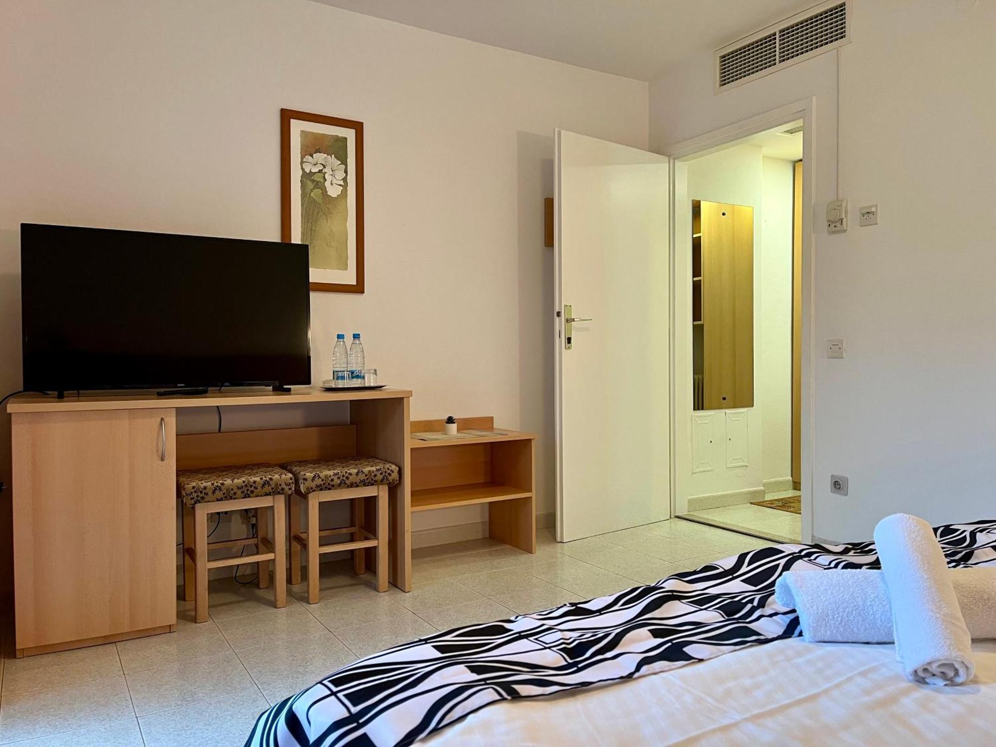 B&B Kovac Portoroz Exterior foto