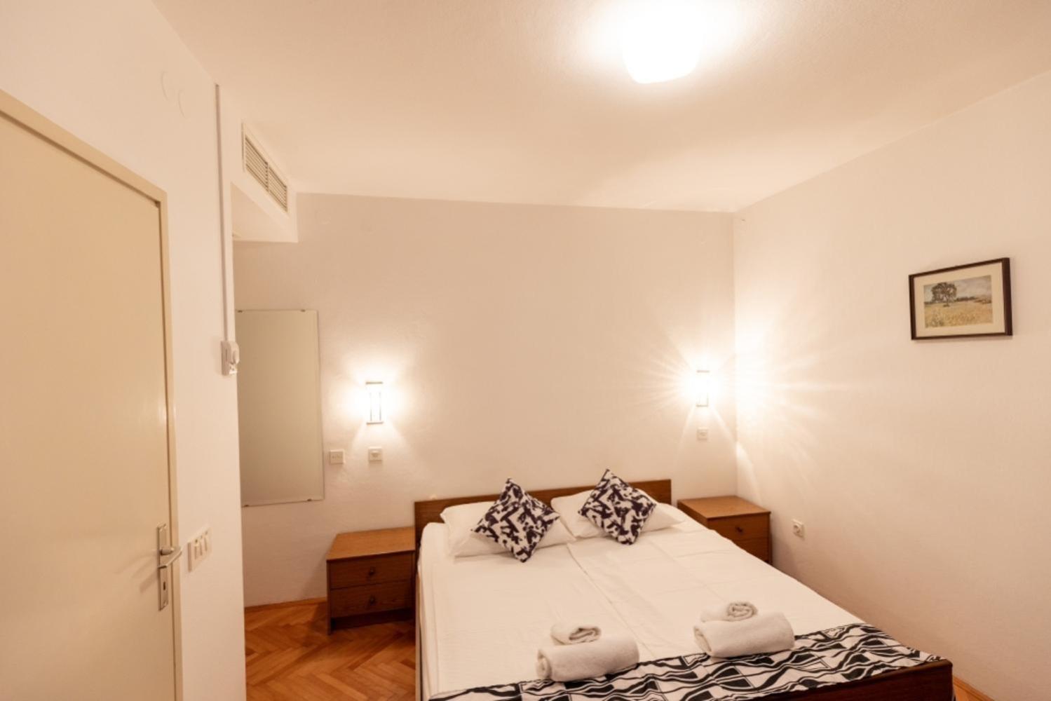 B&B Kovac Portoroz Exterior foto