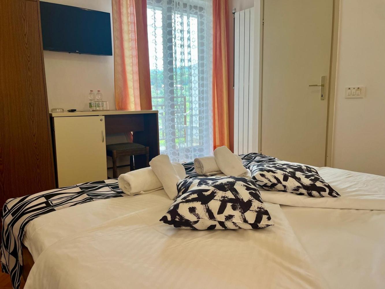 B&B Kovac Portoroz Exterior foto