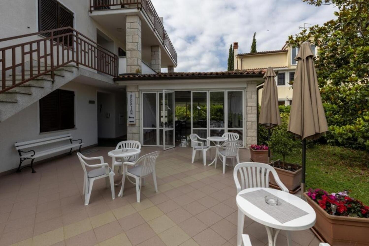 B&B Kovac Portoroz Exterior foto