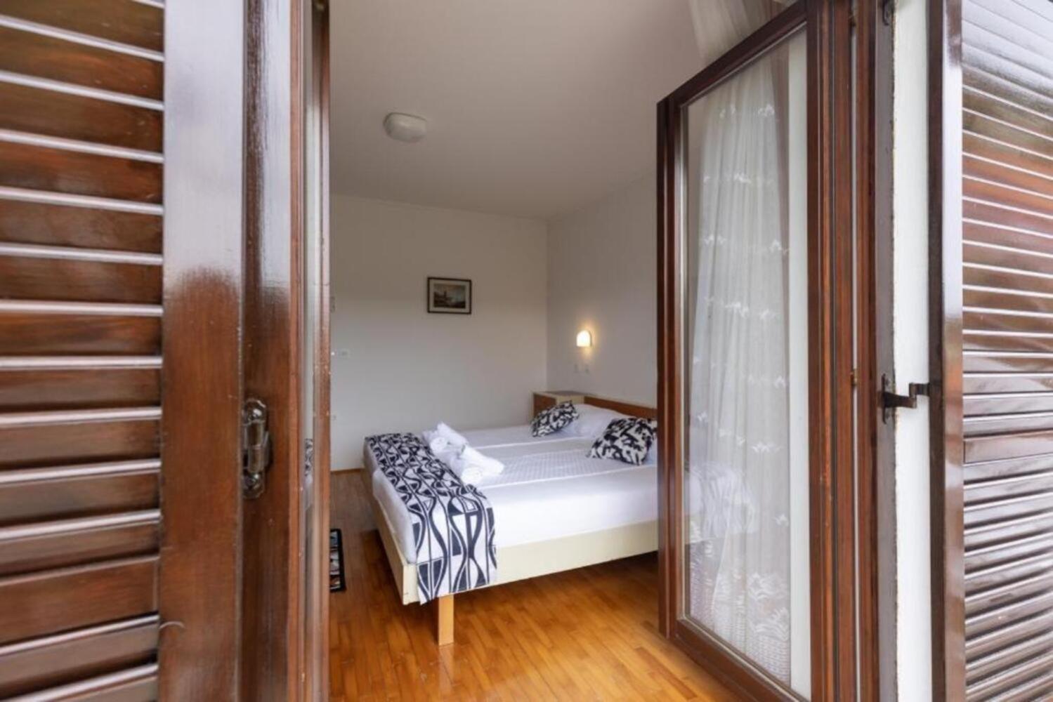 B&B Kovac Portoroz Exterior foto