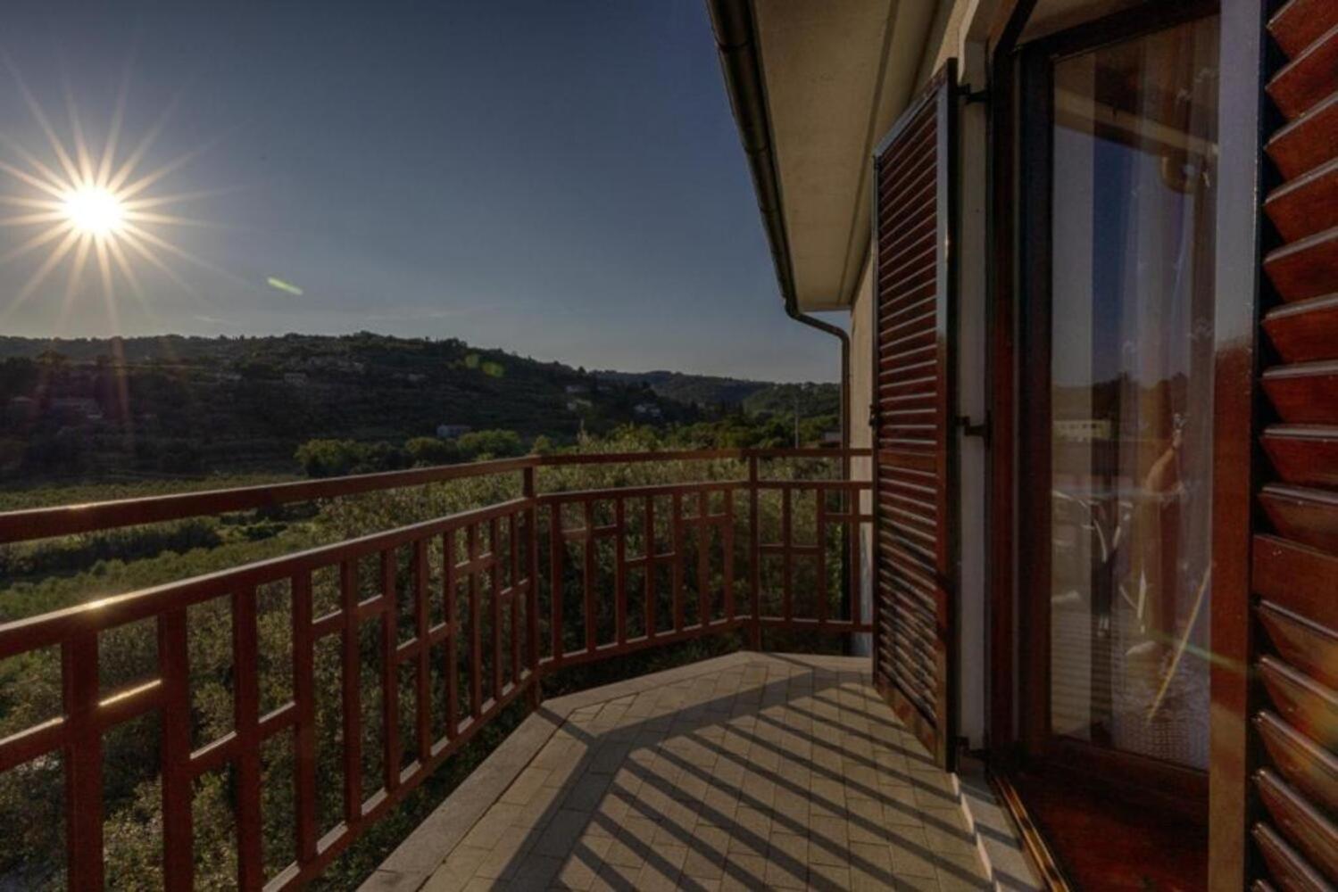 B&B Kovac Portoroz Exterior foto
