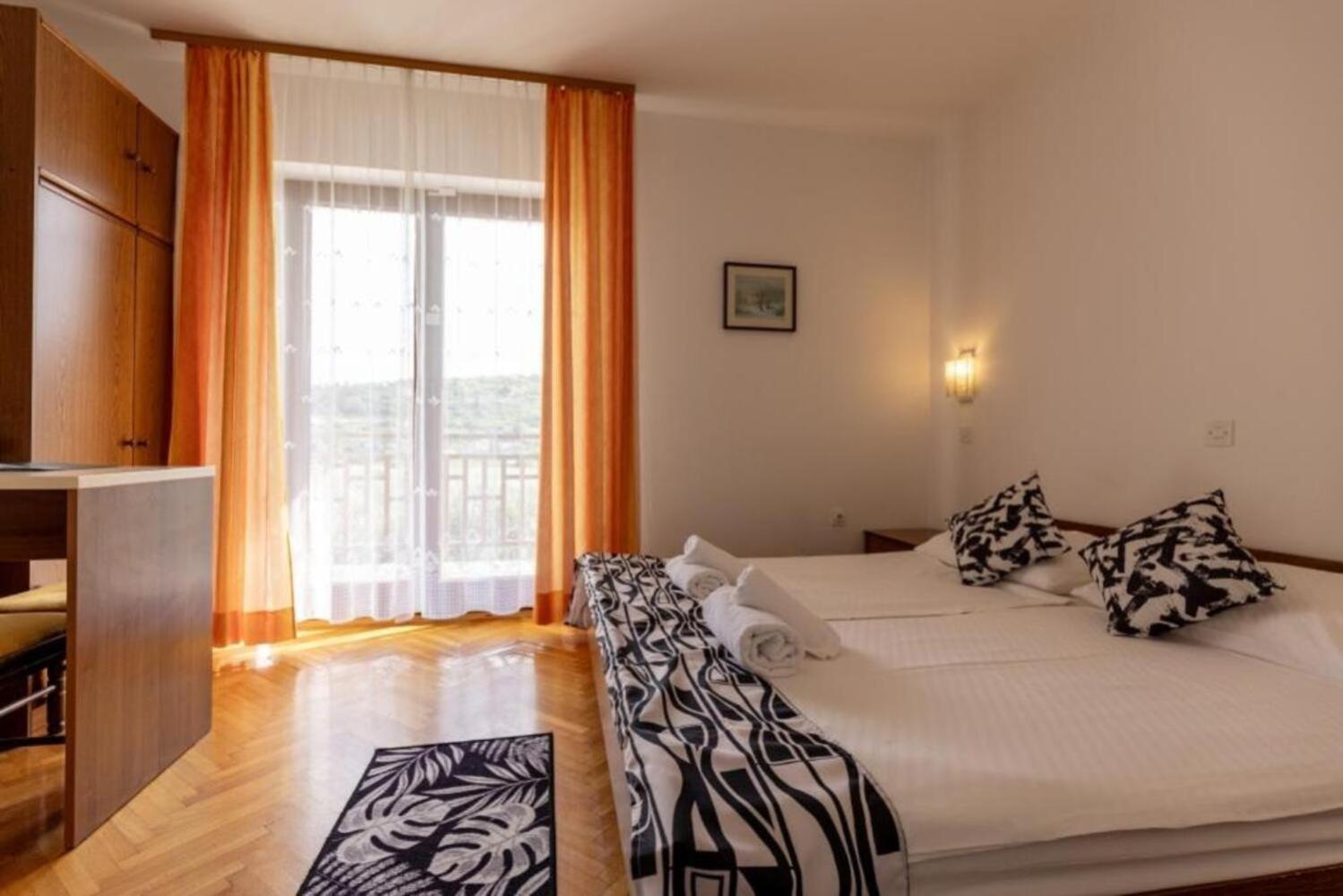 B&B Kovac Portoroz Exterior foto