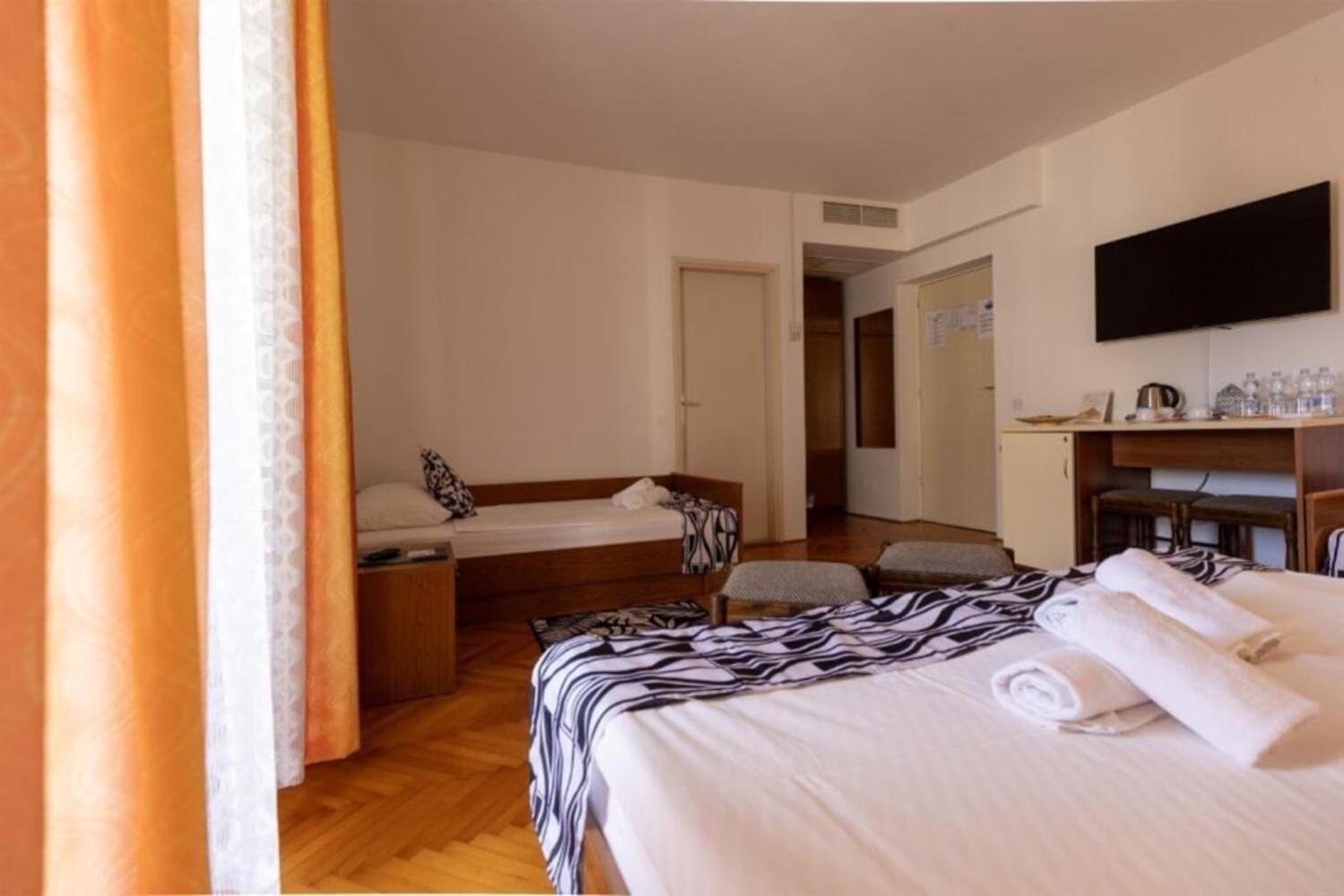 B&B Kovac Portoroz Exterior foto