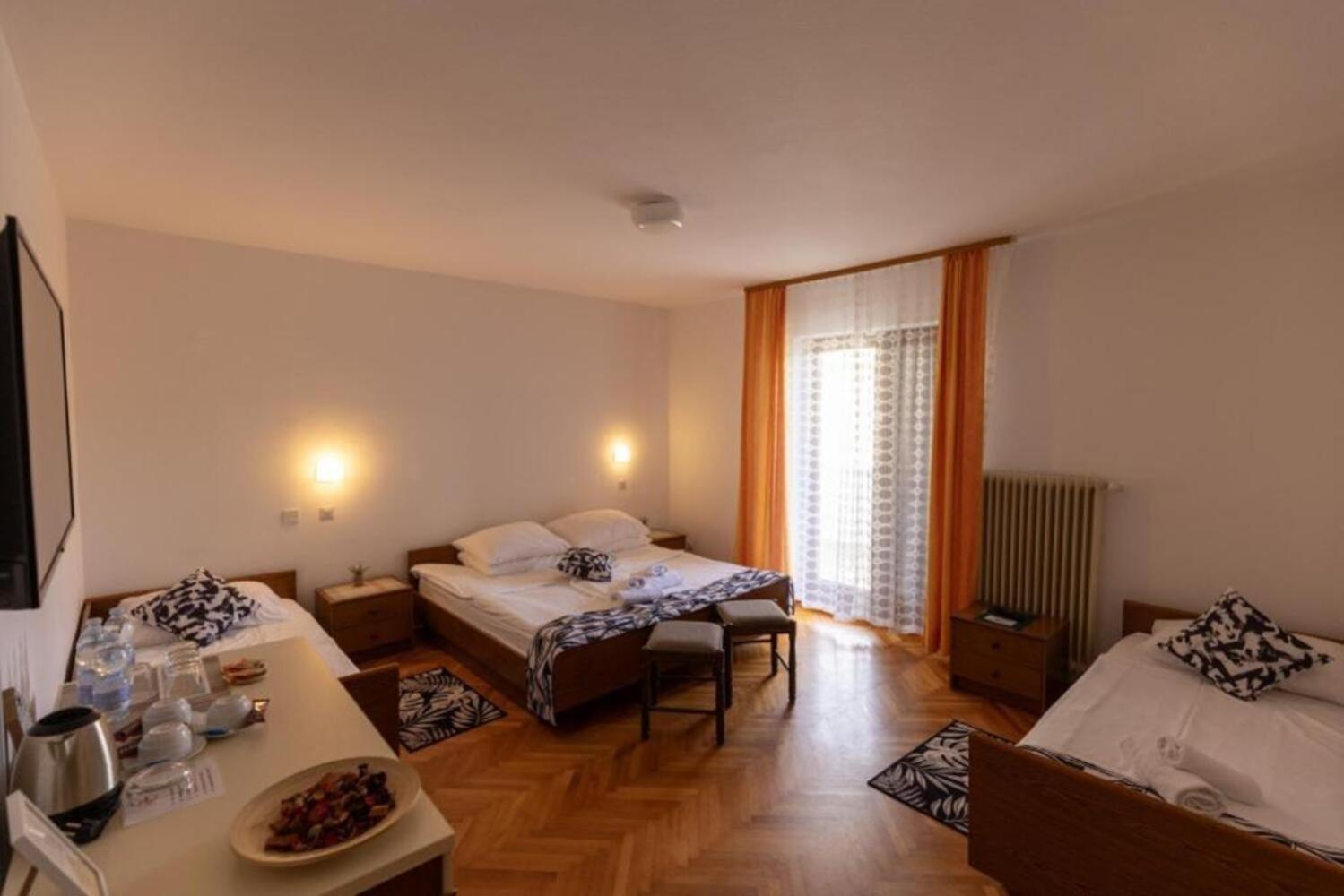 B&B Kovac Portoroz Exterior foto