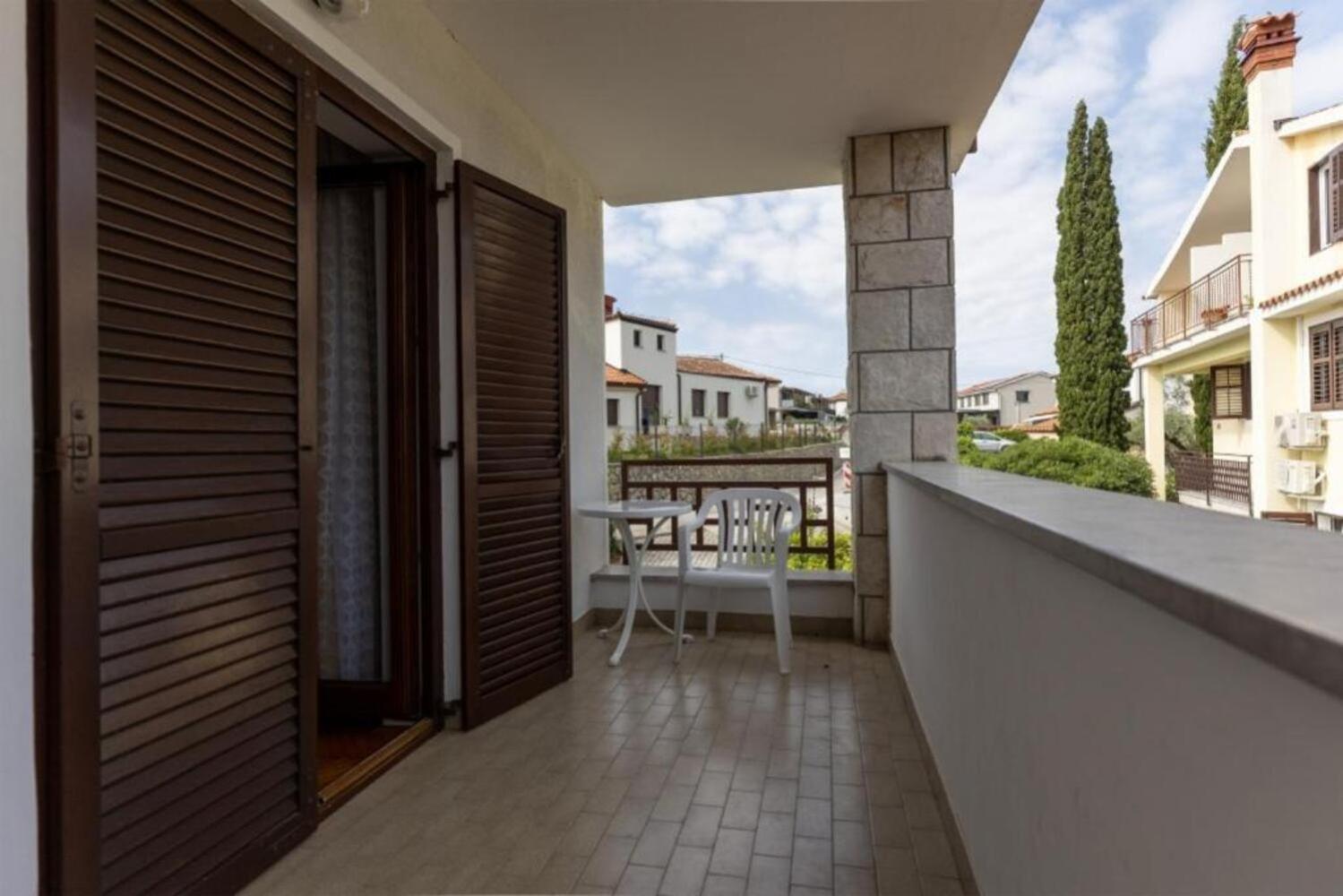 B&B Kovac Portoroz Exterior foto