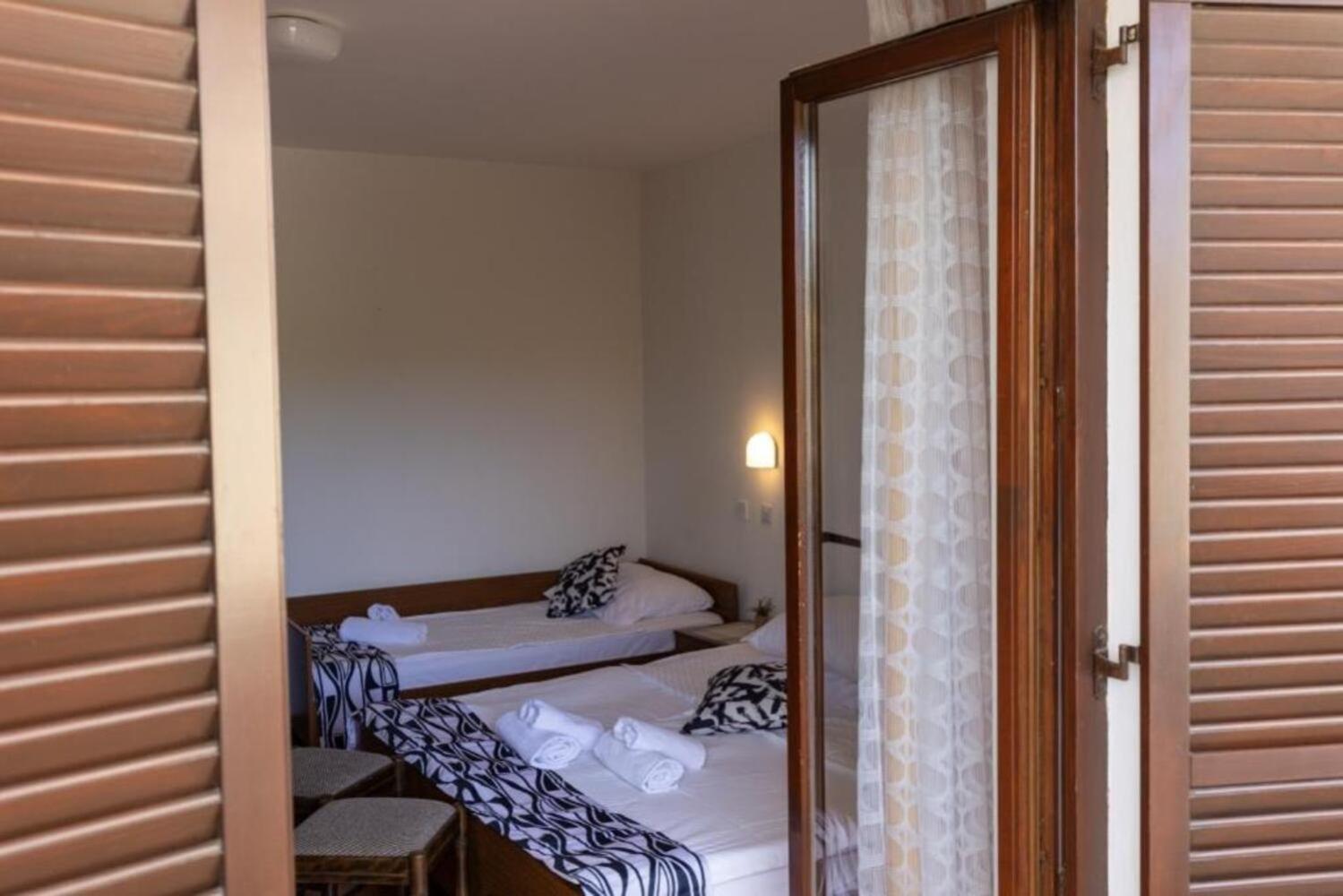 B&B Kovac Portoroz Exterior foto