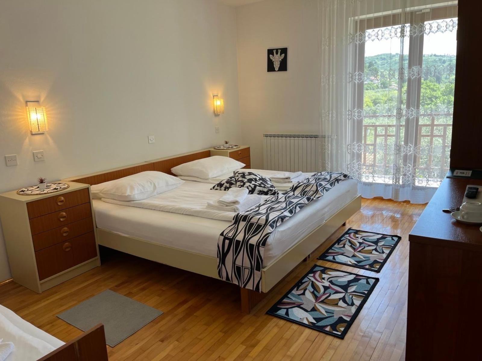 B&B Kovac Portoroz Exterior foto