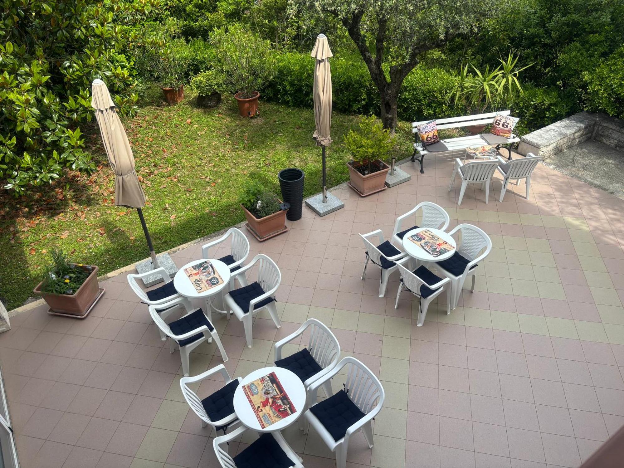 B&B Kovac Portoroz Exterior foto