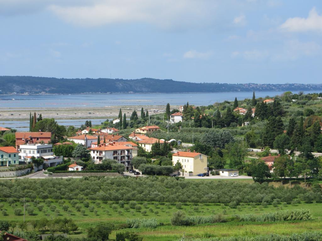 B&B Kovac Portoroz Exterior foto