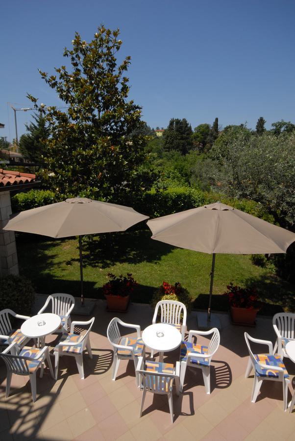 B&B Kovac Portoroz Exterior foto