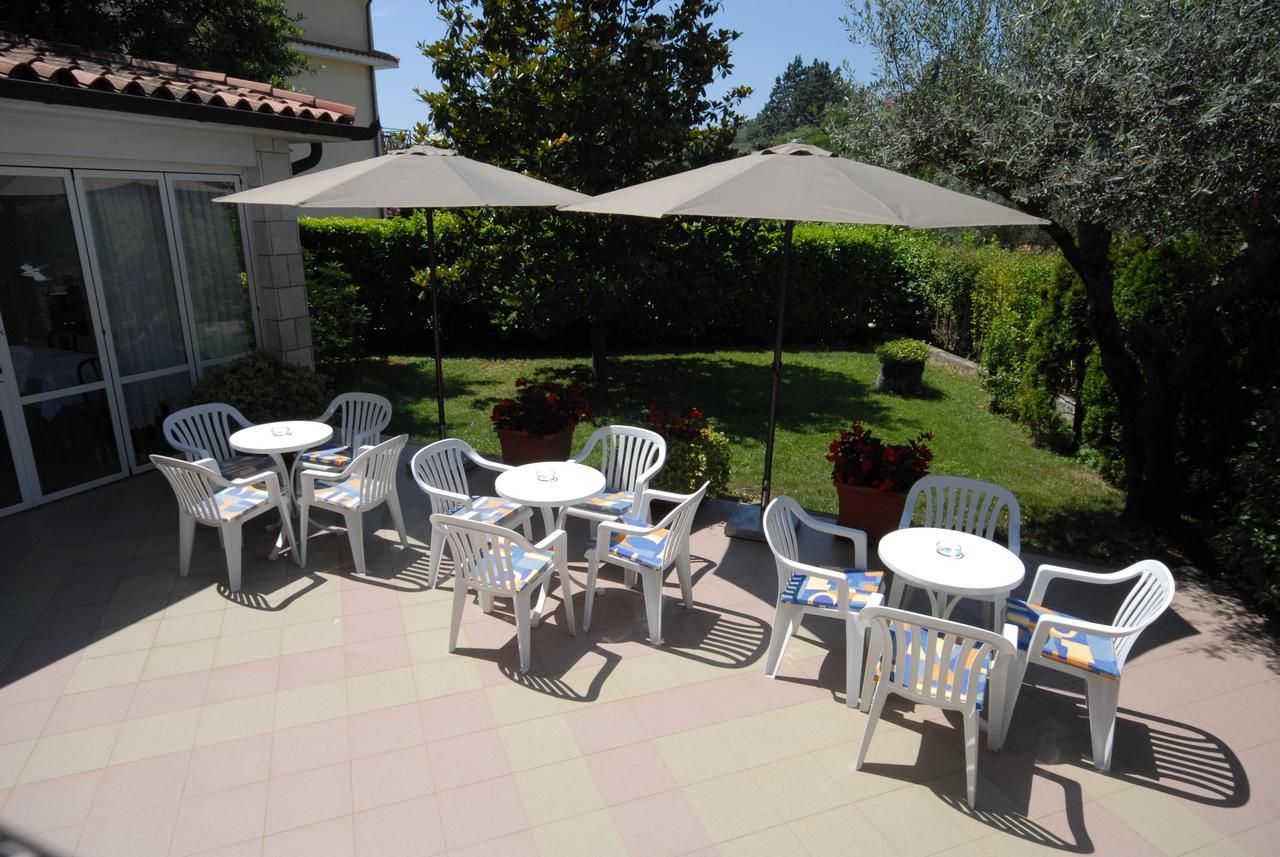 B&B Kovac Portoroz Exterior foto